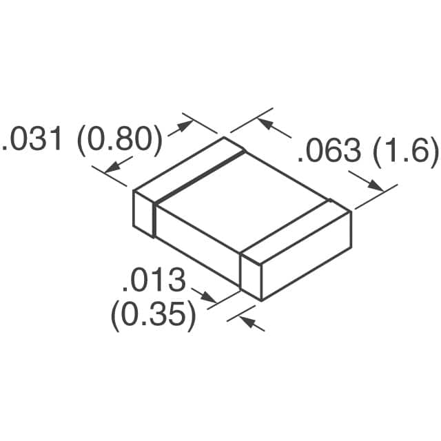 C0603C220J5GAC7867 KEMET  Keramikkondensatoren